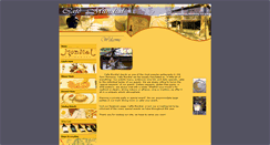 Desktop Screenshot of cafemundial.org